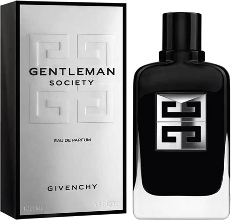 Givenchy Gentleman Eau De Parfum Spray for Men, 2.0 Ounce